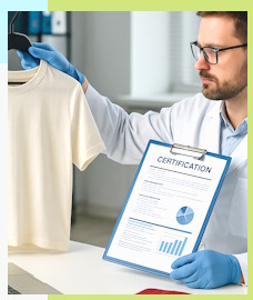 Услуги Сертификация продукции и услуг в Североморске