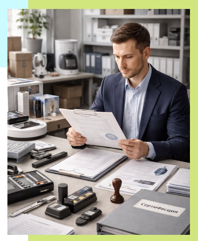 Сертификация продукции в Североморске от 48137 р. | Орган Алешин-Свм