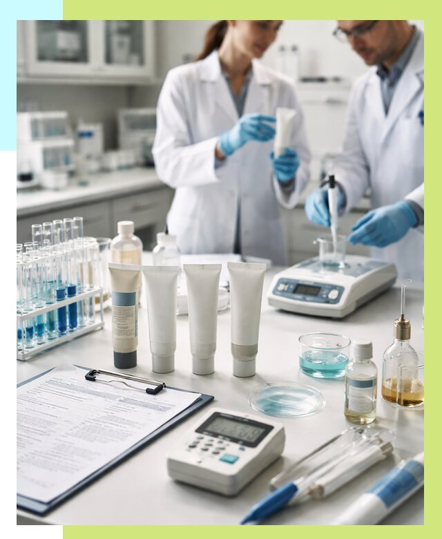 Сертификация зубной пасты в Североморске от 21394 р. Алешин-Свм