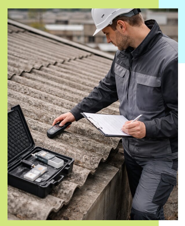 Сертификация шифера и техническая документация в Североморске