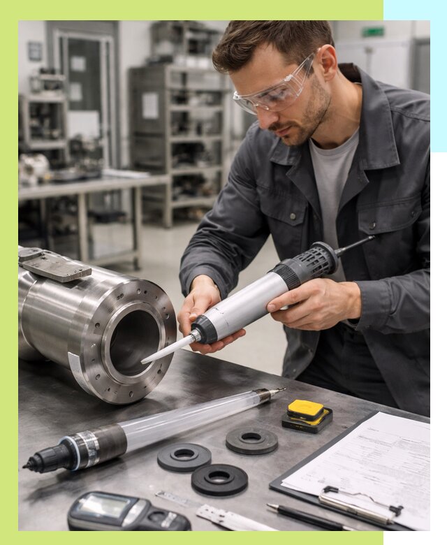 Сертификация герметиков и получение деклараций в Североморске