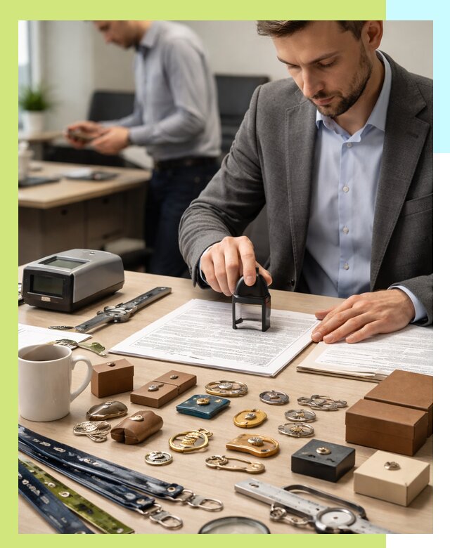 Сертификация сувениров и сувенирной продукции в Североморске