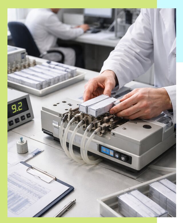 Сертификация сигарет и табачной продукции в Североморске