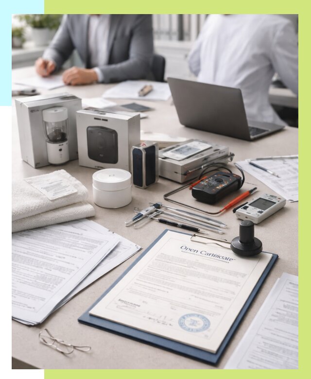 Сертификация товаров в Североморске от 26743 р., Алешин-Свм срочно