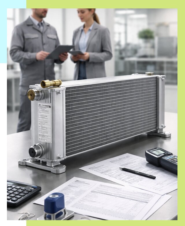 Сертификация радиаторов в Североморске под ключ от 9092 р. | Алешин-Свм