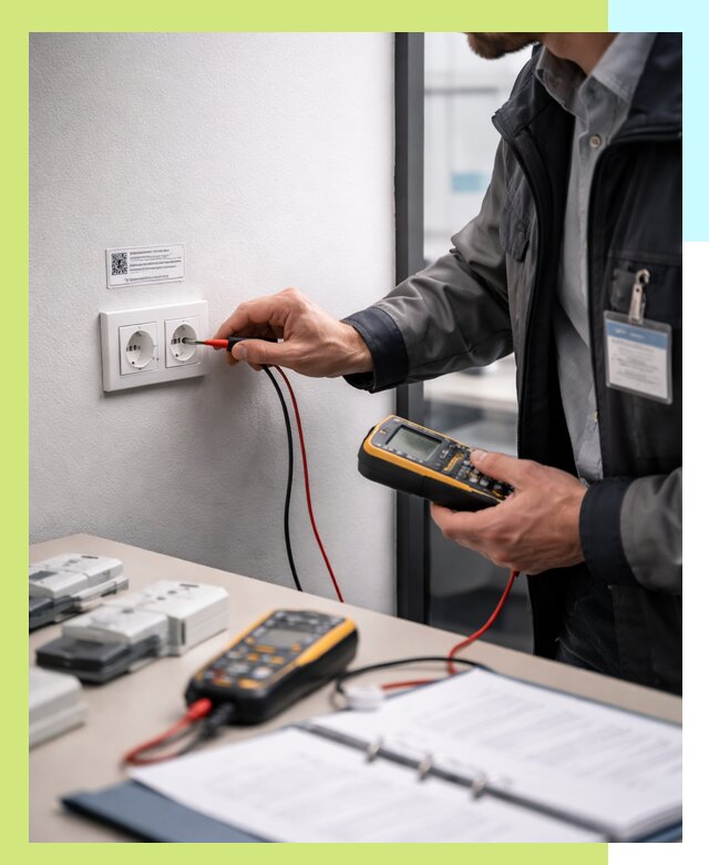 Сертификация розеток и электрических розеточных изделий в Североморске