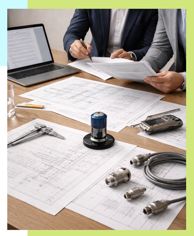 Разработка технических условий в Североморске от 12836 р. | Алешин-Свм