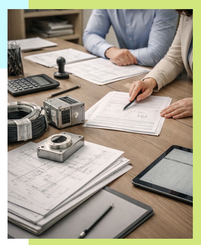 ТУ на изделие в Североморске: оформить и получить от 9092 р. | Алешин-Свм