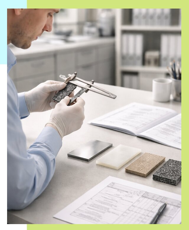 Разработка ТУ на материалы в Североморске от 21394 р. Алешин-Свм