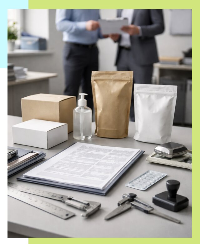 ТУ на упаковку в Североморске от 10697 р., оформить и заказать |Алешин-Свм