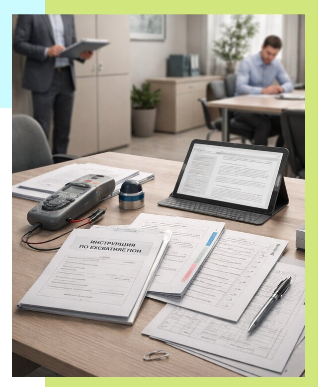 Руководство по эксплуатации в Североморске от 7488 р. | Алешин-Свм