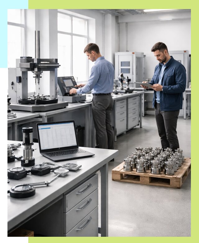 Технологический процесс в Североморске от 7488 р. | Алешин-Свм