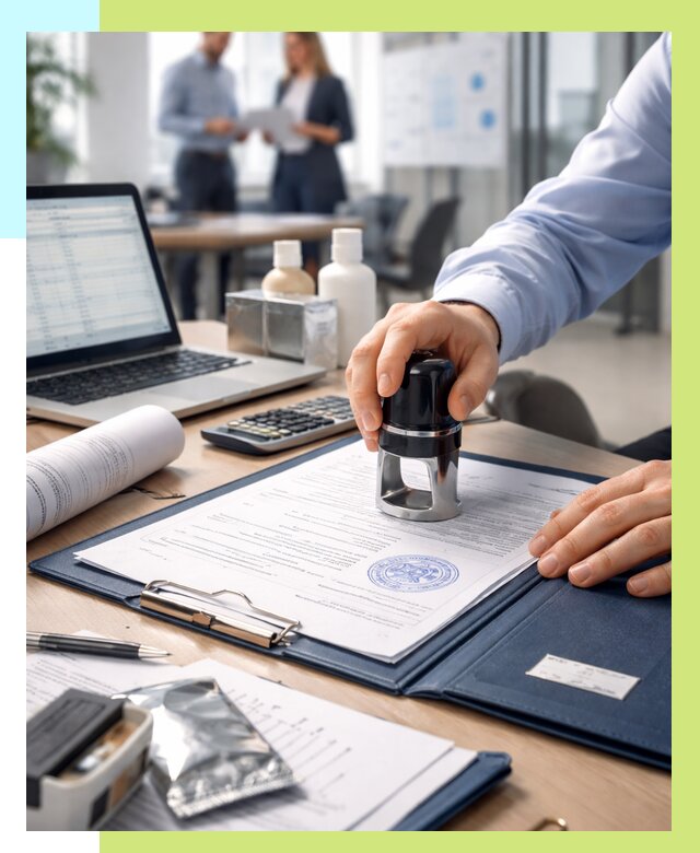 Технологический регламент в Североморске от 16046 р. | Алешин-Свм под ключ