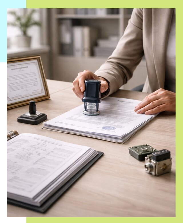 Сертификат соответствия ГОСТ Р в Североморске от 9627 р. Алешин-Свм