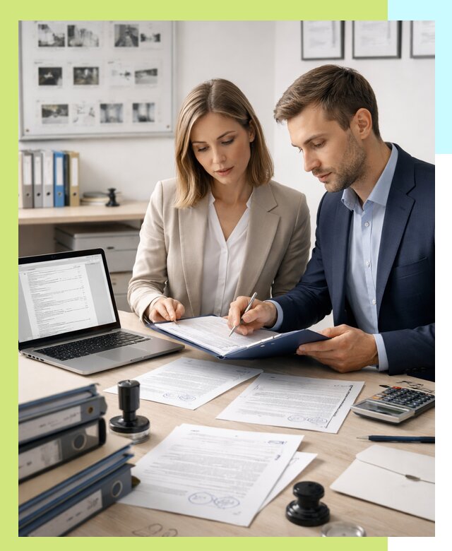 Нотификация ФСБ для продукции и оборудования в Североморске