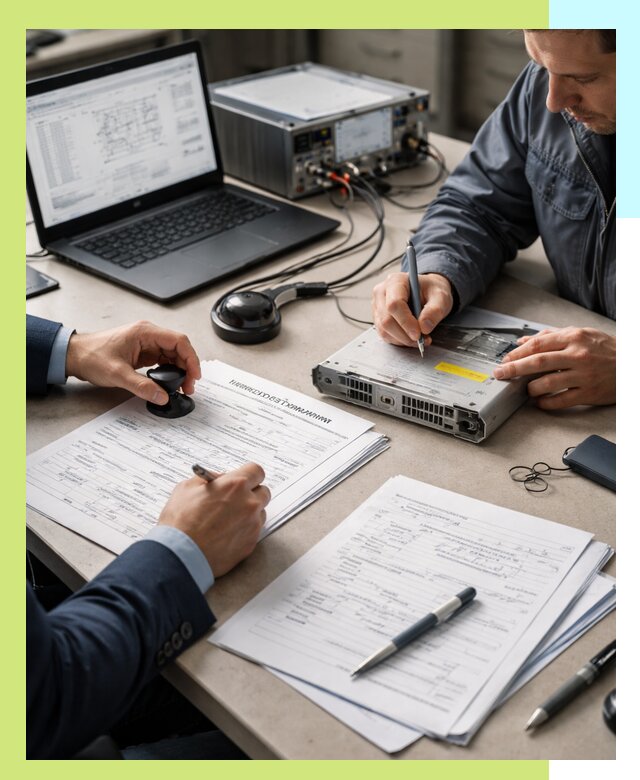 Обоснование безопасности зданий и сооружений в Североморске