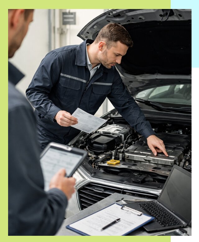 Оформление СБКТС на автомобиль в Североморске, быстро и официально