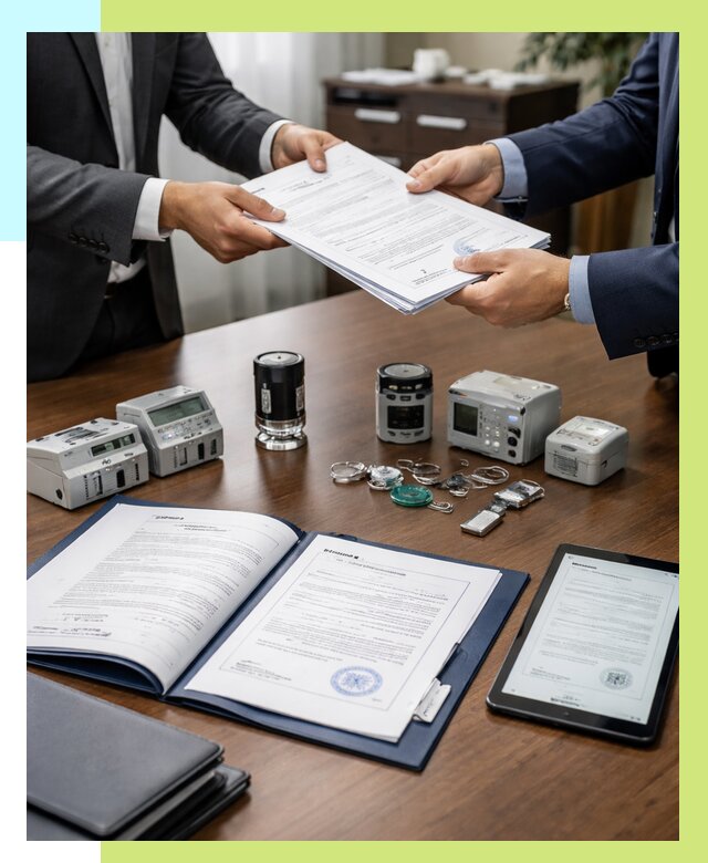 БКТС в Североморске: оформить и заказать от 8023 р. | Алешин-Свм