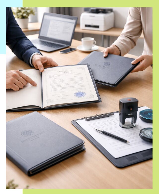 Сертификат OHSAS 18001 в Североморске от 48137 р. | Алешин-Свм