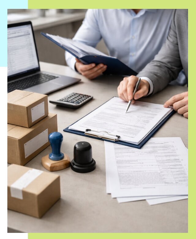 Декларирование продукции в Североморске от 12836 р., Алешин-Свм