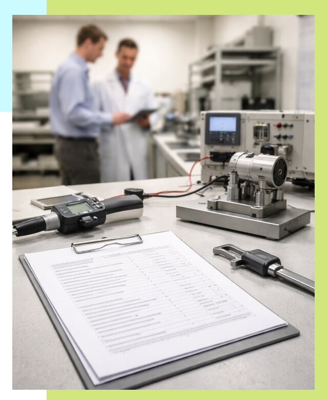 Протокол испытаний продукции в Североморске от 8023 р. | Алешин-Свм