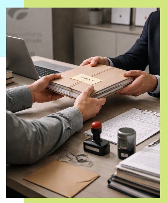 Сертификация для импорта в Североморске от 32091 р. | Алешин-Свм