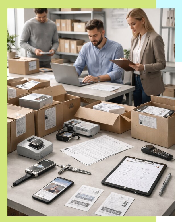 Сертификация товаров и документов для маркетплейсов в Североморске