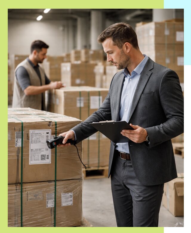 Сертификация партии товара в Североморске по требованиям законодательства